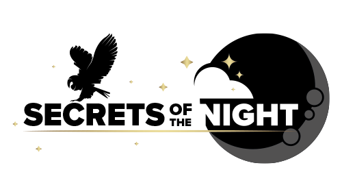 Sponsor Logo - Ravenstein Speelt - Secrets of the NIght